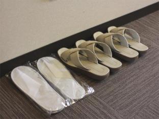 호텔 루트 인 니시나스노 나스시오바라 객실 사진
